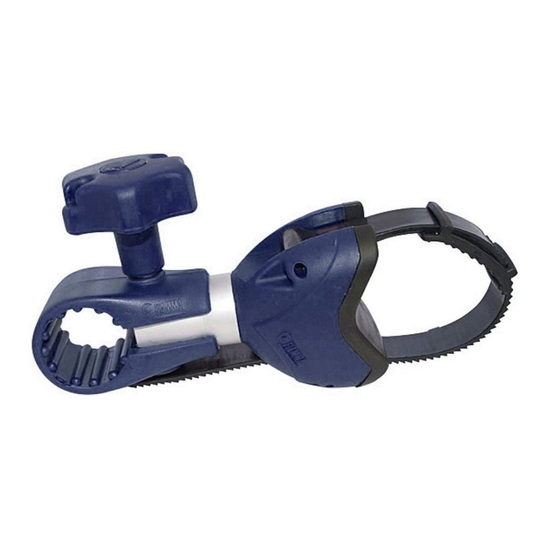 Fiamma Bike Block Pro 1 Blue Durable & Stylish Bike Protection