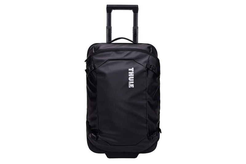 Thule Chasm wheeled carry-on duffel 3204985 - Thule - My Roof Bars