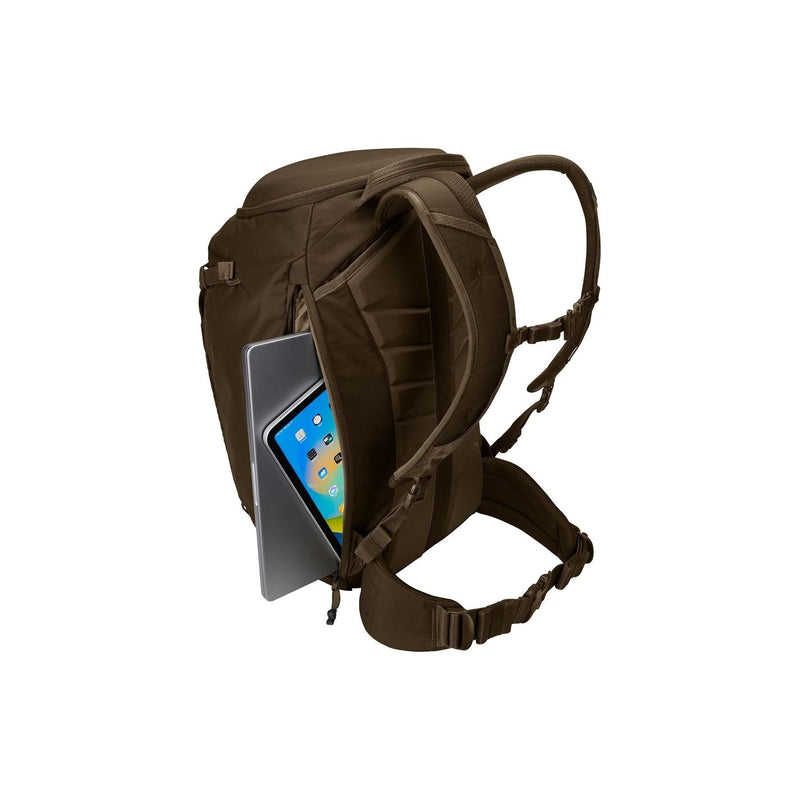 Thule Landmark 40L travel pack deep khaki