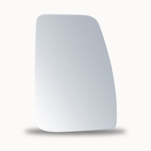 Summit Stick-On Commercial Mirror Glass fits Ford Transit Custom 12 to 17 RHS - Summit - My Roof Bars