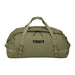 Thule Chasm 90L duffel bag olivine green - Thule - My Roof Bars