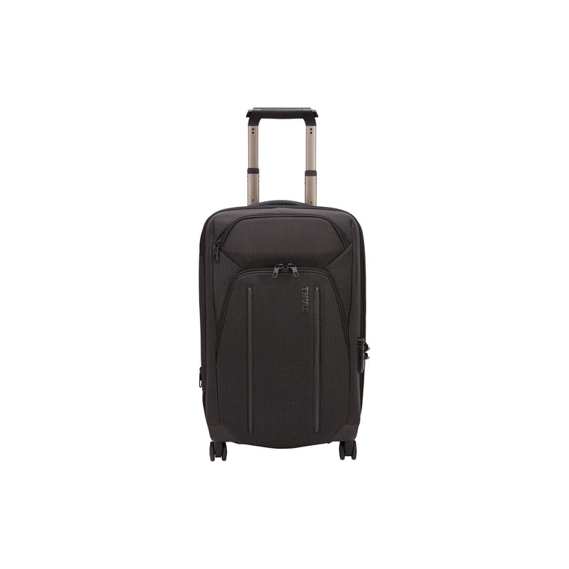Thule Crossover 2 carry on Spinner Black Carry-on Luggage - Thule - My Roof Bars