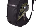 Thule Paramount bike commute backpack black 20L - Thule - My Roof Bars