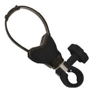 Fiamma Bike Block Pro 1 Black 04133-01A