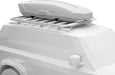 Thule Caprock cargo box kit roof platform cargo box mounting kit - Thule - My Roof Bars