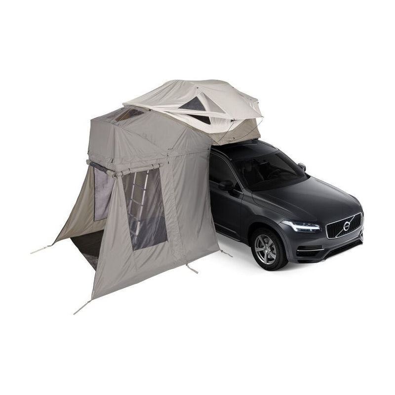 Thule Approach Annex M: 3 Person Roof Tent Top Annex - Thule - My Roof Bars