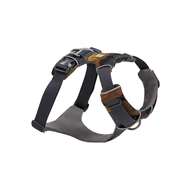 Ruffwear Front Range Dog Harness - Moonlight Mountains Print (Medium)