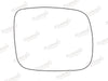 Summit Stick-On Standard Mirror Glass fits Mercedes V Class 97 on RHS - Summit - My Roof Bars