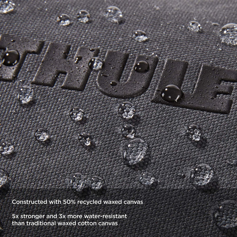 Thule AllTrail X 35L hiking backpack - Obsidian - Thule - My Roof Bars