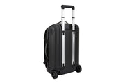 Thule Chasm carry on wheeled duffel bag 40L black Carry-on luggage - Thule - My Roof Bars