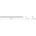 Fiamma Fixing Bar Carry Bike: Secure bike attachment - Fiamma - My Roof Bars