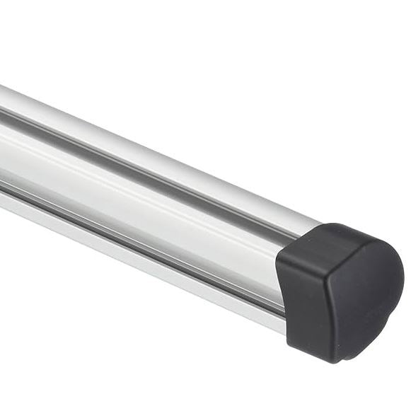 Thule ProBar Evo Roof Bars Aluminum fits Hyundai Ioniq 9 2025- 5 doors with Flush Rails - Thule - My Roof Bars