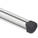 Thule ProBar Evo Roof Bars Aluminum fits Hyundai Ioniq 9 2025- 5 doors with Flush Rails - Thule - My Roof Bars