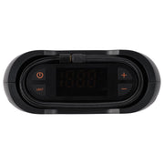 Draper 12V Digital Air Compressor - Draper - My Roof Bars