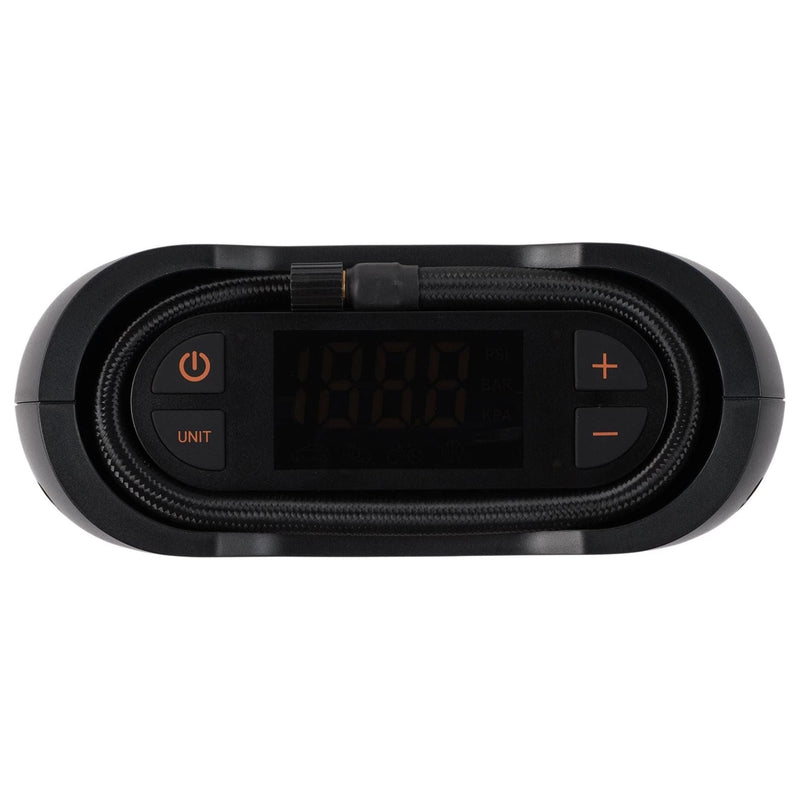 Draper 12V Digital Air Compressor - Draper - My Roof Bars