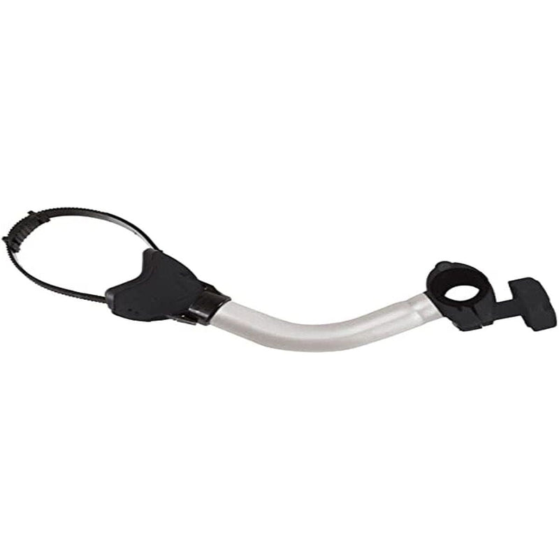 Fiamma Bike Block Pro 2 Black 04133A01A