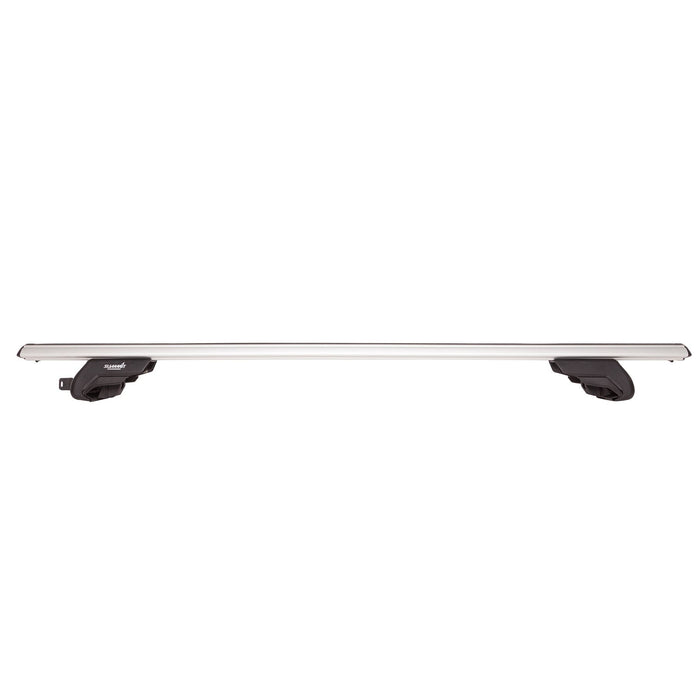 Roof Tent Bars Aluminium Roof Bars fits Alfa Romeo 33 Break 1989-1994 Estate 5-dr with Raised Rails - Summit - My Roof Bars