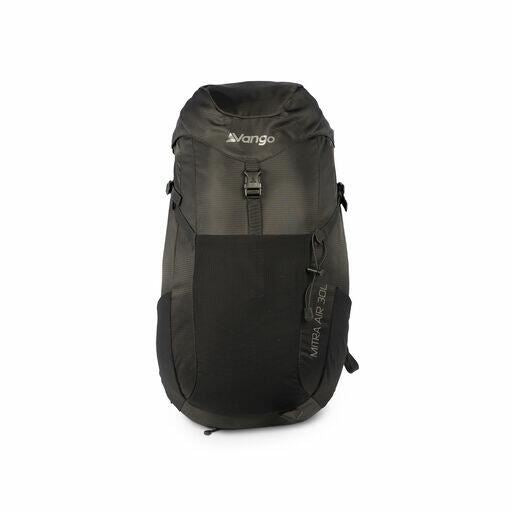 Vango Mitra Air 30L Ruckack Black - Vango - My Roof Bars