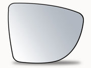 Summit Heated Base Plate With Standard Mirror Glass fits Renault Clio 12 on RHS - Summit - My Roof Bars