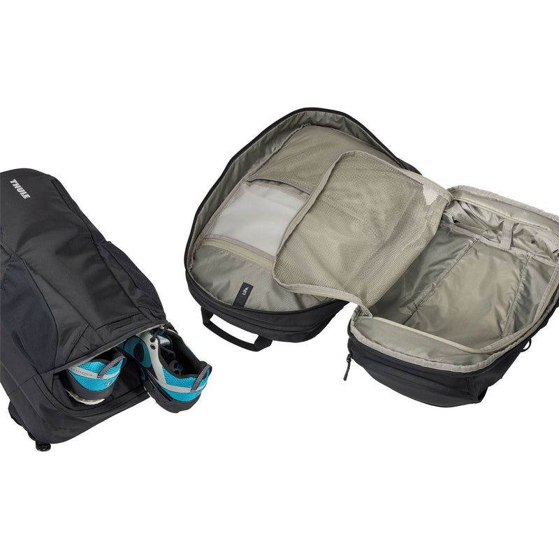 Thule En Route Rucksack 30L Black Laptop Backpack - Thule - My Roof Bars