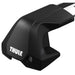 Thule Complete Foot Right - Thule Edge Clamp Spare/Replacement Part 1500054252 - Thule - My Roof Bars