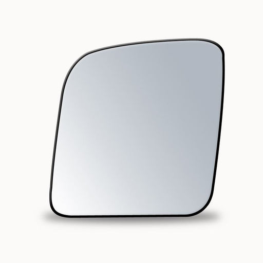 Summit Non-Heated Base Plate With Commercial Mirror Glass fits Ford Transit Connect LHS - Summit - My Roof Bars