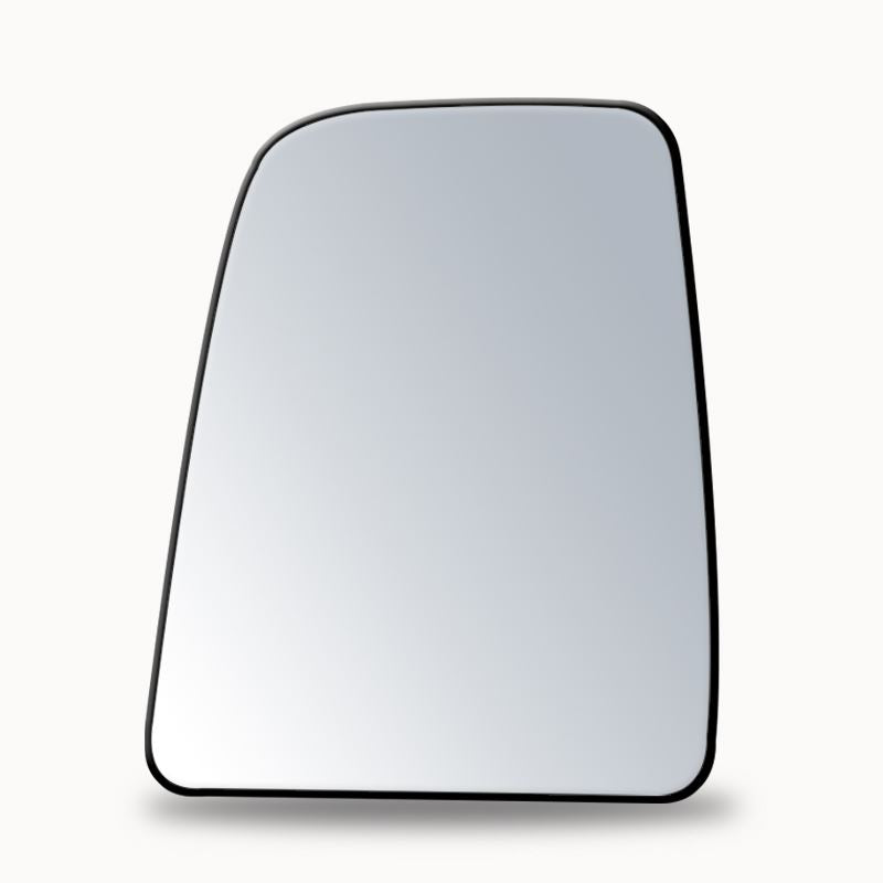 Summit Heated Base Plate With Commercial Mirror Glass fits Ford Transit 14 to 16 LHS - Summit - My Roof Bars