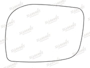 Summit Stick-On Standard Mirror Glass fits Range Rover LHS - Summit - My Roof Bars