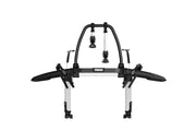 Thule Out Way Platform two-bike platform trunk bike rack black/aluminium Boot Bike Rack - Thule - My Roof Bars