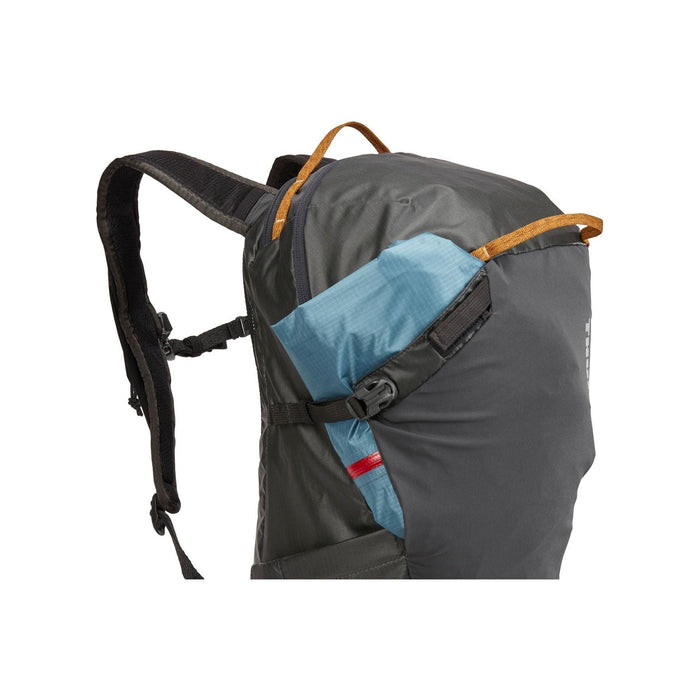 Thule Stir 25L men's hiking rucksack wood thrush orange Hiking backpack - Thule - My Roof Bars