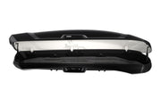Thule Vector M roof box titan matte Rooftop cargo carrier - Thule - My Roof Bars