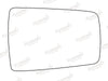 Summit Stick-On Standard Mirror Glass fits Alfa 75 RHS - Summit - My Roof Bars