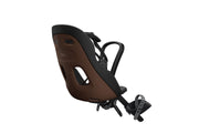 Thule Yepp Nexxt 2 Mini front mount child bike seat chocolate brown Child bike seat - Thule - My Roof Bars