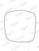 Summit Stick-On Standard Mirror Glass fits Toyota Landcruiser Colorado LHS - Summit - My Roof Bars