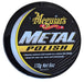 2x Meguiar's G1211600EU All Metal Polish 170g - Meguiar's - My Roof Bars