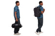 Thule Chasm 30L duffel bag black - Thule - My Roof Bars