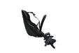 Thule Yepp Nexxt 2 Mini front mount child bike seat midnight black Child bike seat - Thule - My Roof Bars