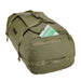 Thule Chasm 130L duffel bag olivine green 86cm - Thule - My Roof Bars