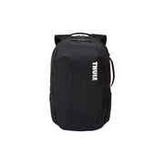 Thule Subterra Rucksack 30L Black Laptop Backpack - Thule - My Roof Bars