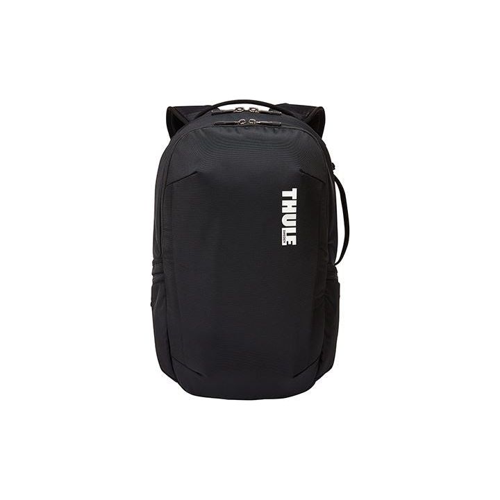 Thule Subterra Rucksack 30L Black Laptop Backpack - Thule - My Roof Bars