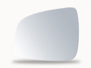 Summit Heated Base Plate With Standard Mirror Glass fits Dacia Duster 14 on LHS - Summit - My Roof Bars