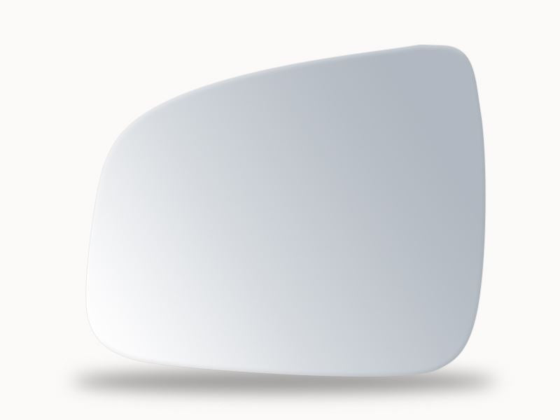 Summit Heated Base Plate With Standard Mirror Glass fits Dacia Duster 14 on LHS - Summit - My Roof Bars