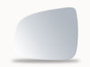 Summit Heated Base Plate With Standard Mirror Glass fits Dacia Duster 14 on LHS - Summit - My Roof Bars