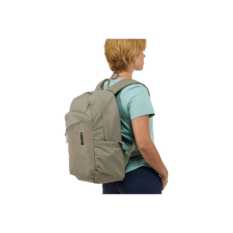Thule Indago rucksack 23 L vetiver grey