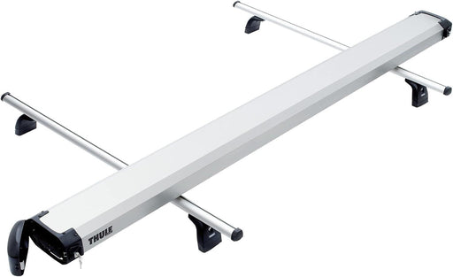 Thule conduit box conduit box aluminium - Thule - My Roof Bars
