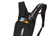 Thule Vital hydration pack 6L black Hydration pack - Thule - My Roof Bars