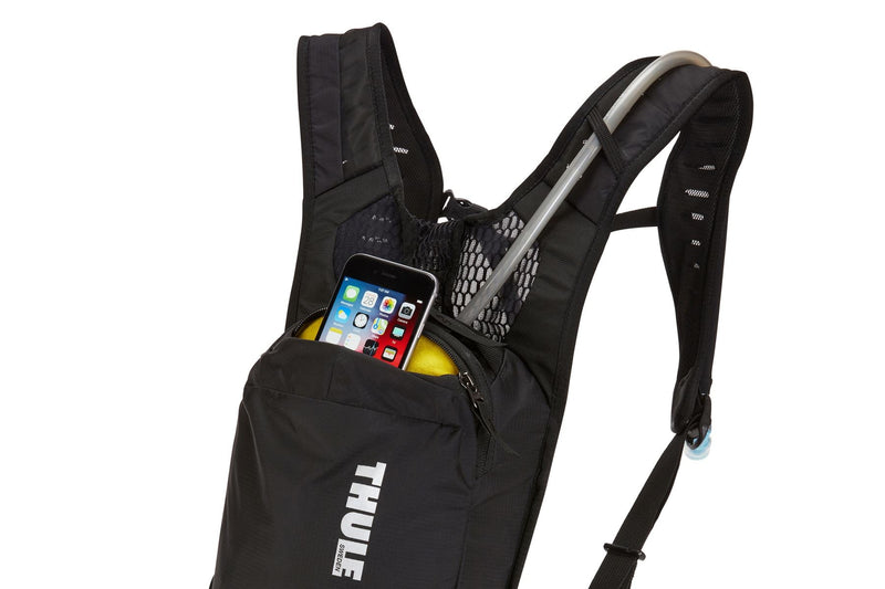 Thule Vital hydration pack 6L black Hydration pack - Thule - My Roof Bars