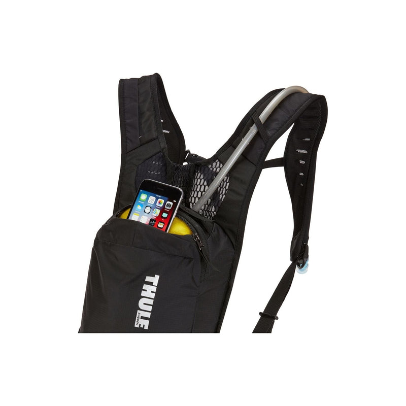 Thule Vital  6L Black Hydration Pack