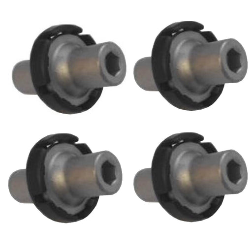 Thule Kit Flush Rail - Nut w washer Spare/Replacement Part 1500054201 - Thule - My Roof Bars