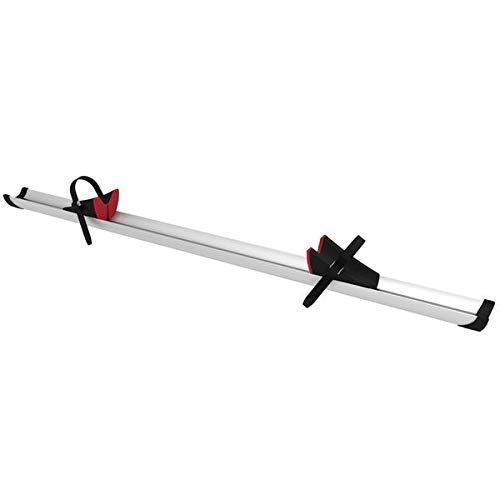 Fiamma Bike Rail Premium Deep Black 98656M150 - Fiamma - My Roof Bars